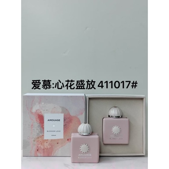 Blossom Love Eau de Parfum-100ml